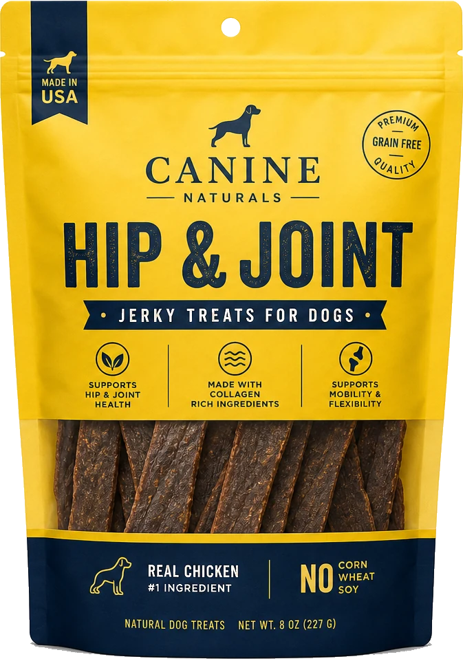 Snacks Hip & Joint