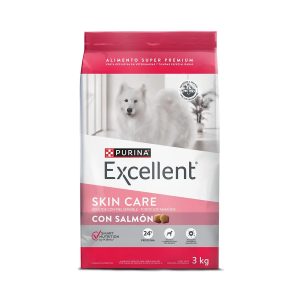 Excellent Skin Care adulto con salmón 3 kg