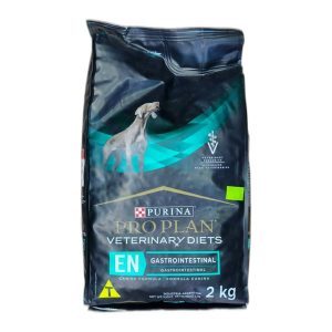 Pro Plan Veterinary Diets EN Gastrointestinal 2 kg