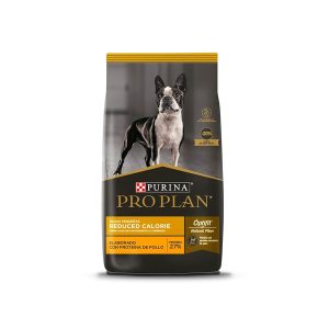 Pro Plan Reduced Calorie razas pequeñas 3 kg
