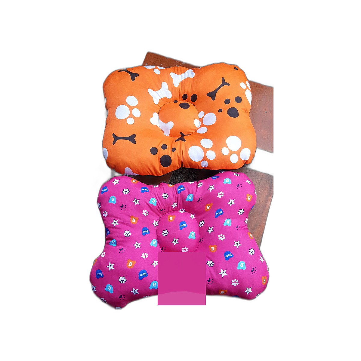 Colchoneta sencilla para mascotas - Imagen 2