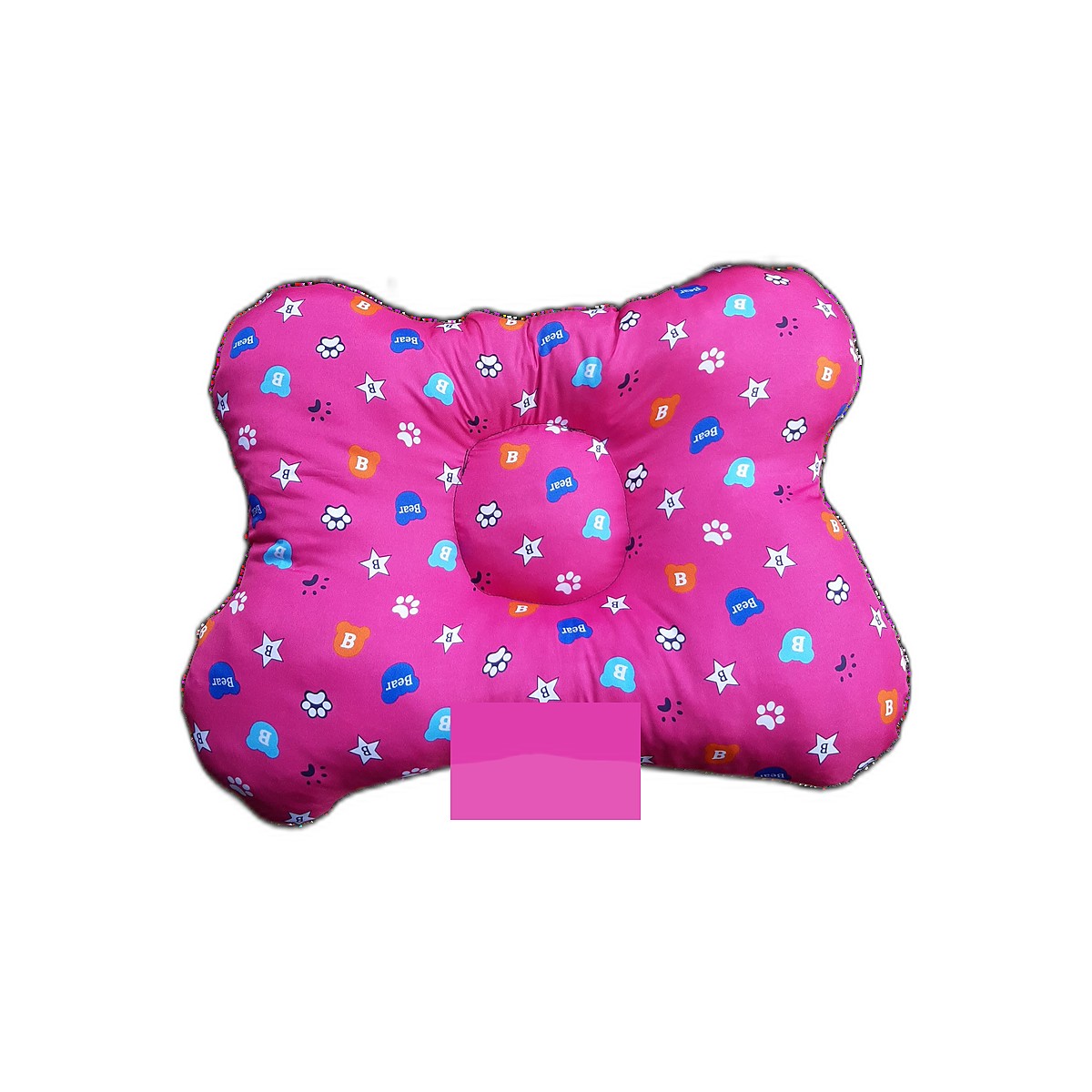 Colchoneta sencilla para mascotas