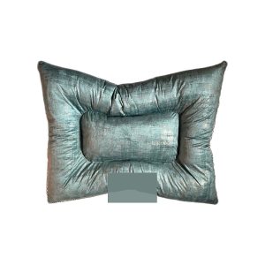 Colchoneta siliconada talla M