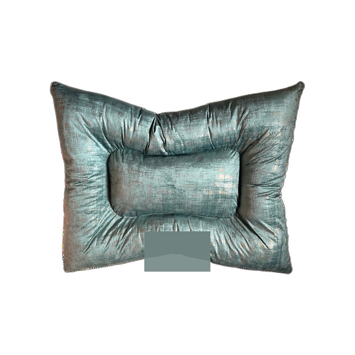 Colchoneta siliconada talla M