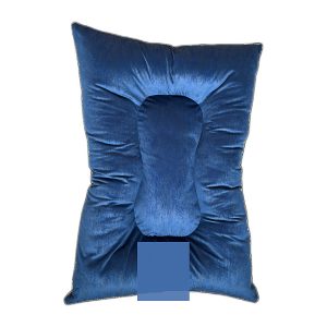 Colchoneta siliconada talla L