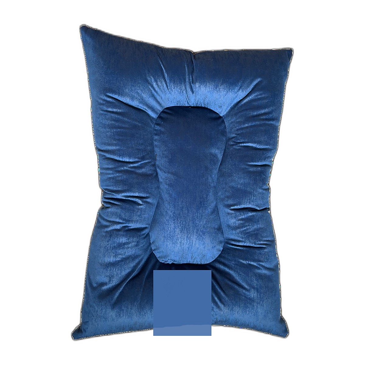 Colchoneta siliconada talla L