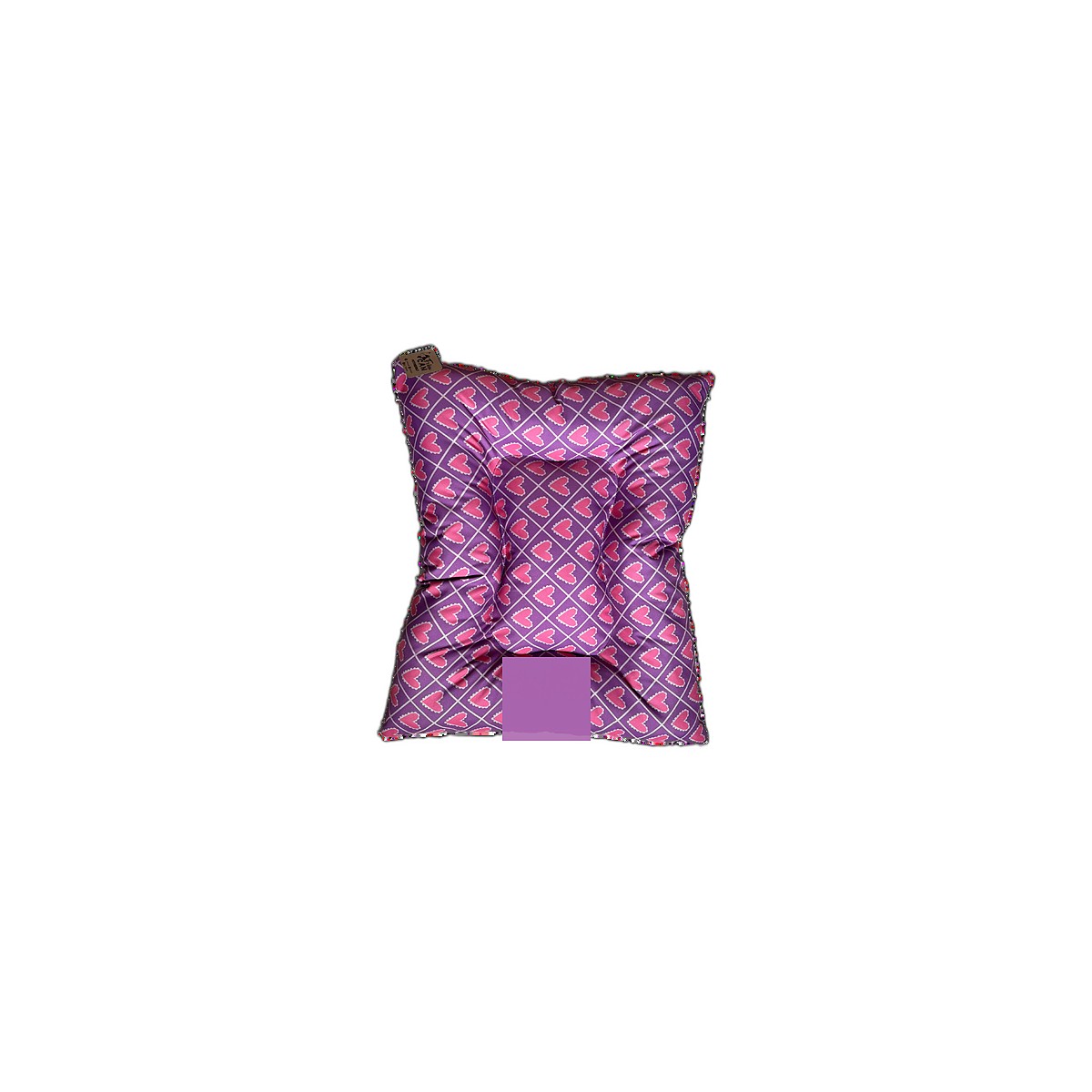 Colchoneta pesada talla XL - Imagen 2