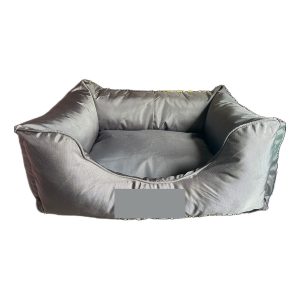 Sofá cama para mascotas talla M