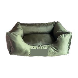 Sofá cama para mascotas talla XL