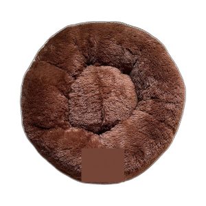 Cama dona mediana para mascotas