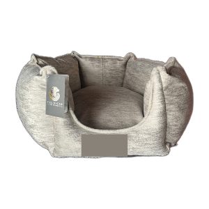Cama hexágono talla M