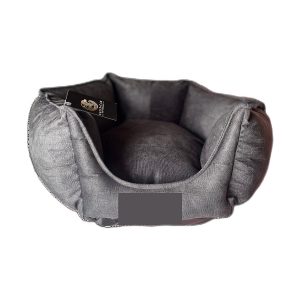 Cama hexágono talla L