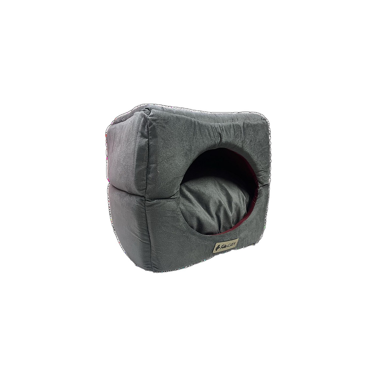 Cama cubo talla S