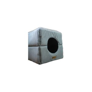Cama cubo talla M