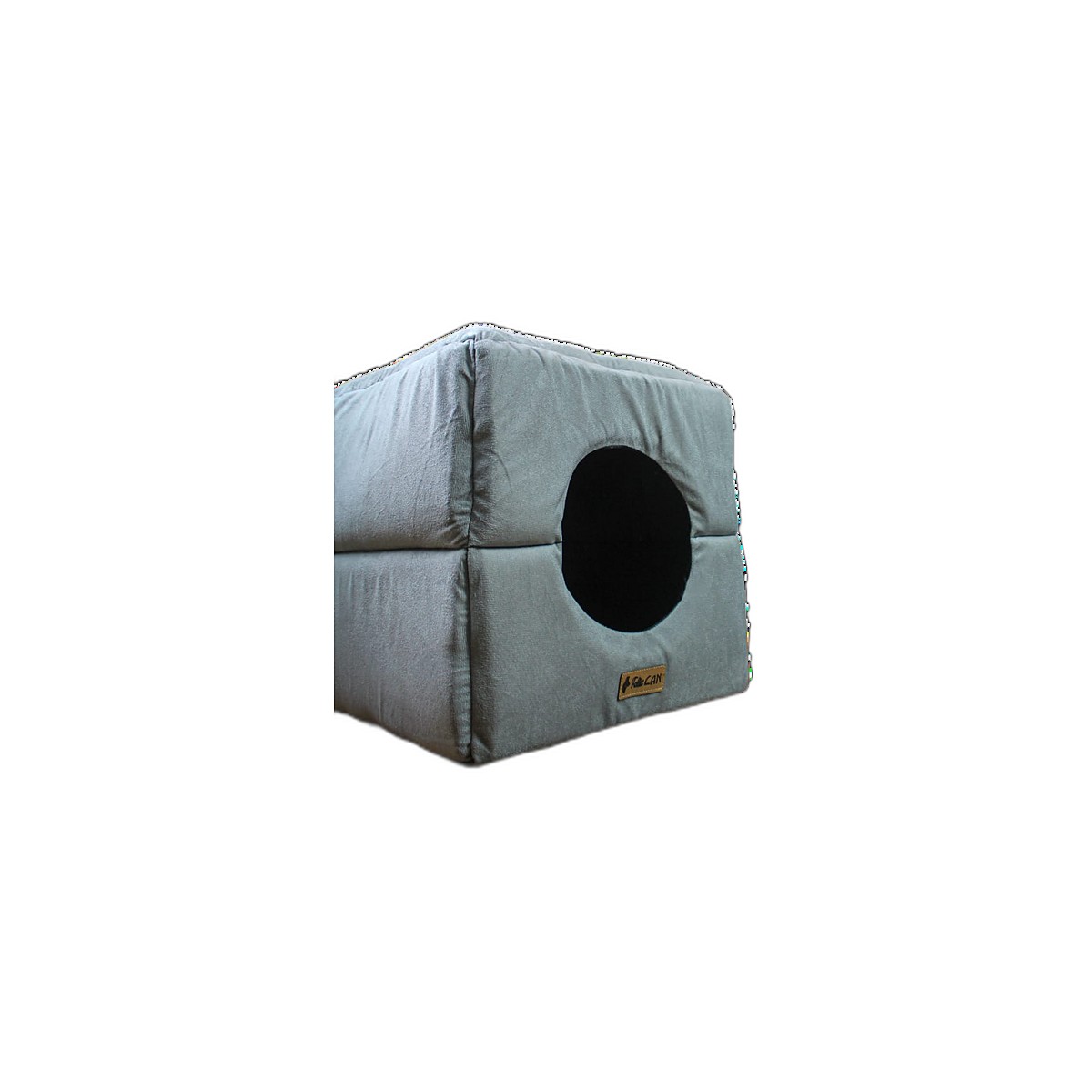Cama cubo talla M