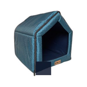 Casa para mascota pequeña