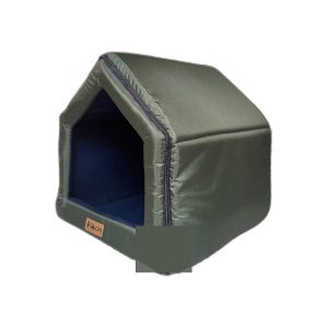 Casa para mascota grande