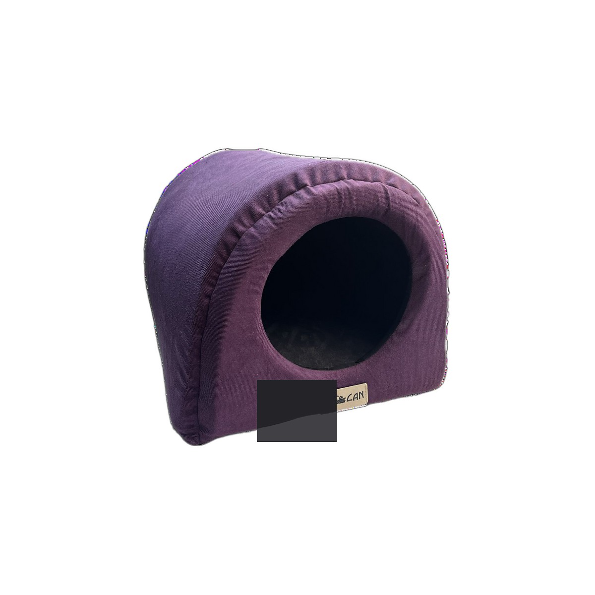 Túnel pequeño para mascotas - Imagen 2