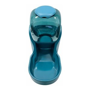 Dispensador automático de comida o agua